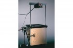 Cornelsen Experimenta Wellenwanne mit stroboskopischer LED-Beleuchtung