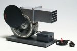Cornelsen Experimenta Luftstromerzeuger, 220 V