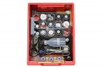 Cornelsen Experimenta Schler-Set Chemie III: Suren/Laugen/Salze