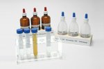 Cornelsen Experimenta Schüler-Set Chemie III: Säuren/Laugen/Salze Schüler-Set Chemie III: Säuren/Laugen/Salze  2 (Zoom)
