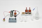 Cornelsen Experimenta Schüler-Set Chemie III: Säuren/Laugen/Salze Schüler-Set Chemie III: Säuren/Laugen/Salze  3 (Zoom)
