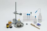 Cornelsen Experimenta Schüler-Set Chemie III: Säuren/Laugen/Salze Schüler-Set Chemie III: Säuren/Laugen/Salze 5 (Zoom)
