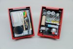Cornelsen Experimenta Schler-Set Chemie II: Luft/Verbrennung/Redoxreaktion