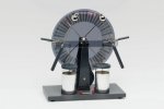 Cornelsen Experimenta Hochleistungs-Influenzmaschine