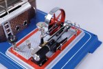 Cornelsen Experimenta Dampfmaschine, Funktionsmodell Dampfmaschine, Funktionsmodell 4 (Zoom)
