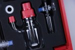 Cornelsen Experimenta Schüler-Set Gasentwicklung Schüler-Set Gasentwicklung 3 (Zoom)