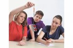 Cornelsen Experimenta Schüler-Set Kräfte und Bewegungen in Natur und Technik Schüler-Set Kräfte und Bewegungen in Natur und Technik 5 (Zoom)