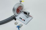 Cornelsen Experimenta Modell eines Wasserkraftwerks 2.0