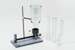 Cornelsen Experimenta Bodendruckapparat