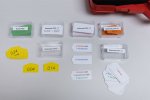 Cornelsen Experimenta Materialkoffer Mathe sicher können: Brüche, Prozente, Dezimalzahlen Materialkoffer Mathe sicher können 3 (Zoom)