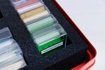 Cornelsen Experimenta Materialkoffer Mathe sicher können: Brüche, Prozente, Dezimalzahlen Materialkoffer Mathe sicher können 7 (Zoom)