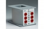 Cornelsen Experimenta Spule, 72 Windungen