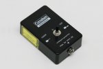 Cornelsen Experimenta Schlerlampe LED/LASER