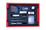 Cornelsen Experimenta Schler-Set Elektrik  Ergnzung Elektrostatik, Magnetismus, Elektrochemie