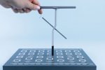 Cornelsen Experimenta Schüler-Set Elektrik  Ergänzung Elektrostatik, Magnetismus, Elektrochemie Schüler-Set Elektrik 2 (Zoom)