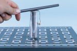 Cornelsen Experimenta Schüler-Set Elektrik  Ergänzung Elektrostatik, Magnetismus, Elektrochemie Schüler-Set Elektrik 3 (Zoom)