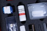 Cornelsen Experimenta Schüler-Set Elektrik  Ergänzung Elektrostatik, Magnetismus, Elektrochemie Schüler-Set Elektrik 7 (Zoom)