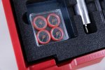 Cornelsen Experimenta Schüler-Set Elektrik  Ergänzung Elektrostatik, Magnetismus, Elektrochemie Schüler-Set Elektrik 8 (Zoom)