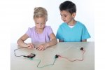 Cornelsen Experimenta Anja und Leon experimentieren mit Elektrizität Anja und Leon experimentieren mit Elektrizität 14 (Zoom)
