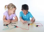 Cornelsen Experimenta Anja und Leon experimentieren mit Elektrizität Anja und Leon experimentieren mit Elektrizität 15 (Zoom)