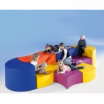 Conen Swing-it Sitz Set XXL