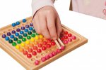 Dusyma Mini Kugel Spiel Set groß Mini Kugel Spiel Set groß 3 (Zoom)