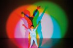 Dusyma Bunte Zauberschatten Bunte Zauberlandschaften 3 (Zoom)