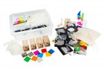 Dusyma Bunte Zauberschatten Bunte Zauberlandschaften 8 (Zoom)