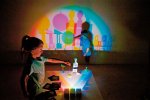 Dusyma Bunte Zauberschatten Zauberschatten Experimentier Set Bunte Zauberschatten Zauberschatten Experimentier Set 4 (Zoom)