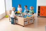 Dusyma Landschaftsspieltisch, Breite 120 cm Landschaftsspieltisch, Breite 120 cm 2 (Zoom)