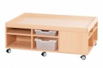 Dusyma Landschaftsspieltisch, Breite 120 cm Landschaftsspieltisch, Breite 120 cm 4 (Zoom)