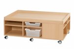 Dusyma Landschaftsspieltisch, Breite 120 cm Landschaftsspieltisch, Breite 120 cm 5 (Zoom)