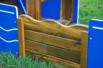 Wisdom Outdoor-Fischer-Boot Outdoor-Fischer-Boot 12 (Zoom)