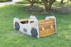 Wisdom Outdoor-Spielauto