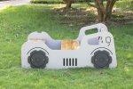 Wisdom Outdoor-Spielauto Outdoor-Spielauto 2 (Zoom)