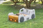 Wisdom Outdoor-Spielauto Outdoor-Spielauto 3 (Zoom)