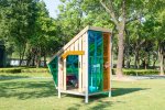 Wisdom Outdoor-Farben-Haus Outdoor-Farben-Haus 2 (Zoom)