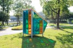 Wisdom Outdoor-Farben-Haus Outdoor-Farben-Haus 4 (Zoom)