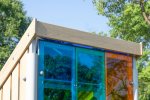 Wisdom Outdoor-Farben-Haus Outdoor-Farben-Haus 6 (Zoom)