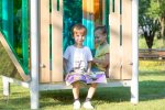 Wisdom Outdoor-Farben-Haus Outdoor-Farben-Haus 10 (Zoom)