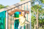 Wisdom Outdoor-Farben-Haus Outdoor-Farben-Haus 11 (Zoom)