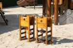 Wisdom Sandspiel-Set  (Zoom)