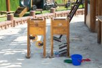 Wisdom Sandspiel-Set  (Zoom)