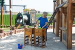 Wisdom Sandspiel-Set  (Zoom)