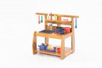 Wisdom Kleine Outdoor-Spielkche