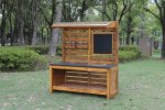 Wisdom Outdoor Entdeckerstation  (Zoom)