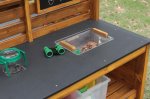 Wisdom Outdoor Entdeckerstation  (Zoom)