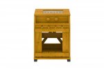 Wisdom Outdoor-Grill