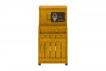 Wisdom Outdoor-Khlschrank