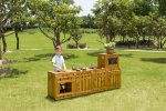 Wisdom Outdoor-Kühlschrank Outdoor-Kühlschrank 2 (Zoom)